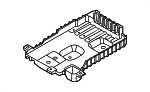 37150GI000 - Electrical: Battery Tray for Kia: EV6 Image