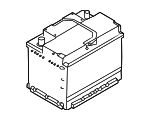 Vehicle Battery