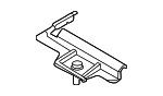 37160GI000 - Electrical: Hold Down Clamp for Kia: EV6 Image