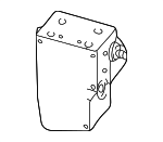 GDYE437A0C - Electrical: Modulator for Mazda: 626 Image
