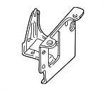GD7E43310 - Electrical: Mount Bracket for Mazda: 626 Image