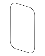 5170020AA - Electrical: Air Bag Information Label for Mopar Image