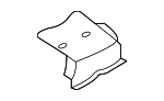 30784502 - Engine: Engine Mount Heat Shield for Volvo Image