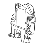 30663812 - : Reservoir for Volvo Image