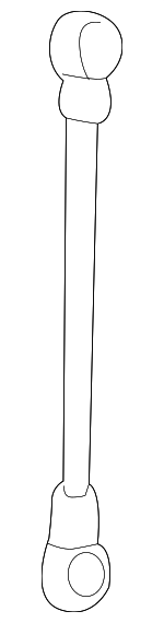 8547508010 - Body: Rod for Toyota: Sienna Image