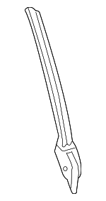 8426008031 - Body: Sensor for Toyota: Sienna Image