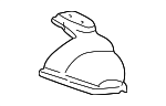 1239262030 - Engine: Engine Mount Heat Shield for Toyota Image