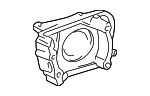 1231520020 - Engine: Side Mount Bracket for Toyota Image