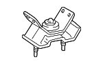 123720A020 - Engine: Side Mount for Toyota Image