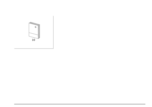 4635842104 - Owner Manual: Operator Manual for Mercedes-Benz Image