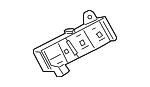 4K1941501C - Body: Headlamp Switch for Audi Image