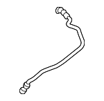 17128511747 - : Lower Hose for BMW: 740Ld xDrive Image