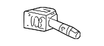 35256S6AG01 - Steering: Wiper Switch for Honda: Civic, CR-V, Element Image