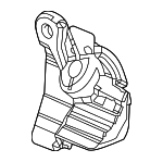 53320TX4A00 - Steering: Cover for Acura: RDX Image