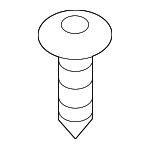 7147234925 - Body: Front Support Screw for BMW: 228 xDrive Gran Coupe, 228i, 228i Gran Coupe, 228i xDrive, 228i xDrive Gran Coupe, 230i, 230i xDrive, 330e, 330e xDrive, 330i, 330i xDrive, 428i, 428i xDrive, 430i, 430i Gran Coupe, 430i xDrive, 430i xDrive Gran Coupe, 435i, 435i xDrive, 440i, 440i xDrive, 530i, 530i xDrive, 540i xDrive, 550e xDrive, 640i Gran Coupe, 640i xDrive Gran Coupe, 650i Gran Coupe, 650i xDrive Gran Coupe, 740i, 750e xDrive, 760i xDrive, i4, i5, iX, M2, M235i, M235i xDrive, M235i xDrive Gran Coupe, M240i, M240i xDrive, M3, M340i, M340i xDrive, M4, M440i, M440i Gran Coupe, M440i xDrive, M440i xDrive Gran Coupe, M5, M6 Gran Coupe, X1, X3, X4, X5, X6, X7, XM Image