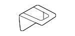 41009624949 - Body: Uniside Panel Bracket for BMW Image