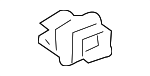 3541113 - Body: Bumper Cover Retainer for Volvo Image