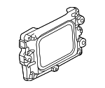3782359B010 - Electrical: Cover for Honda Image