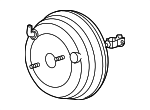 26402FG061 - : Booster Assembly for Subaru: Impreza Image
