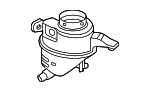 2545003100 - Cooling System: Reservoir for Mercedes-Benz Image