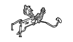 97777DO000 - HVAC: Tube Assembly for Kia Image