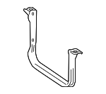 68013514AA - Fuel System: Tank Strap for Mopar Image