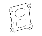 1717325040 - Engine: Turbocharger Gasket for Toyota: 4Runner, Land Cruiser, Tacoma Image
