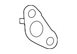 15472F0020 - : 2024 Toyota Tacoma - Turbocharger Oil Line Gasket for Toyota: Tacoma Image