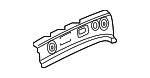 23418105 - Body: Inner Rail for GM Image