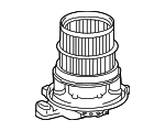 871030E090 - HVAC: Blower Motor for Toyota Image image