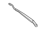 8522147040 - Body: Wiper Arm for Toyota: Prius Image