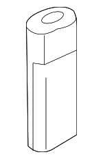 94711858 - Body: Lock Knob for GM Image