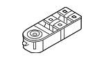 13228881 - Body: Window Switch for GM Image
