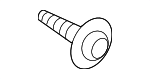 11096503 - Body: Door Trim Panel Screw for GM Image