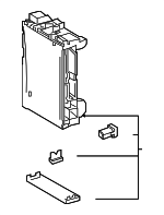 82730F6010 - : Junction Block for Lexus Image