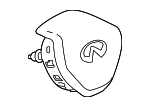 985105VG0A - Electrical: Driver Air Bag for Infiniti Image