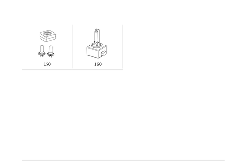 Tool and Safety for 2005 Mercedes-Benz C320 #0