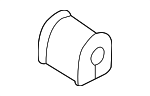MR589438 - Suspension: Stabilizer Bar Bushing for Mitsubishi Image