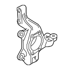 40015CK000 - : Knuckle for Nissan Image