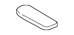 52107389118 - Body: Extension Panel for Mini Image
