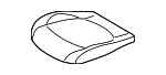 52105A08EC4 - Body: Cushion Cover for Mini Image