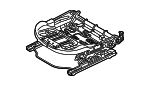 52107310638 - Body: Seat Adjuster for Mini Image