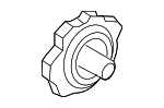 52107311533 - Body: Lumbar Adjuster for Mini Image