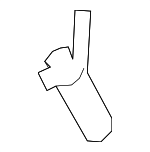 9Y0035225J - Electrical: Antenna Amplifier for Porsche: Cayenne Image