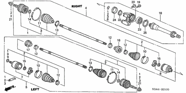 Diagram 1