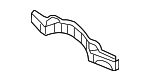 5710330031 - Body: Front Cross-Member for Lexus: GS F, GS Turbo, GS200t, GS300, GS350, GS430, GS450h, GS460, IS F, IS200t, IS250, IS300, IS350, IS500, RC F, RC200t, RC300, RC350 Image
