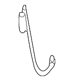 G92U150010 - Electrical: Cable for Lexus: LS600h Image