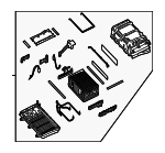 G951050013 - : Battery Assembly Hev Su for Lexus: LS600h Image