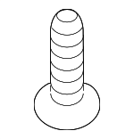 WHT004080 - : End Cover Bolt for Audi: allroad, Q5, SQ5 Image