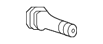 Rubber Valve Stem